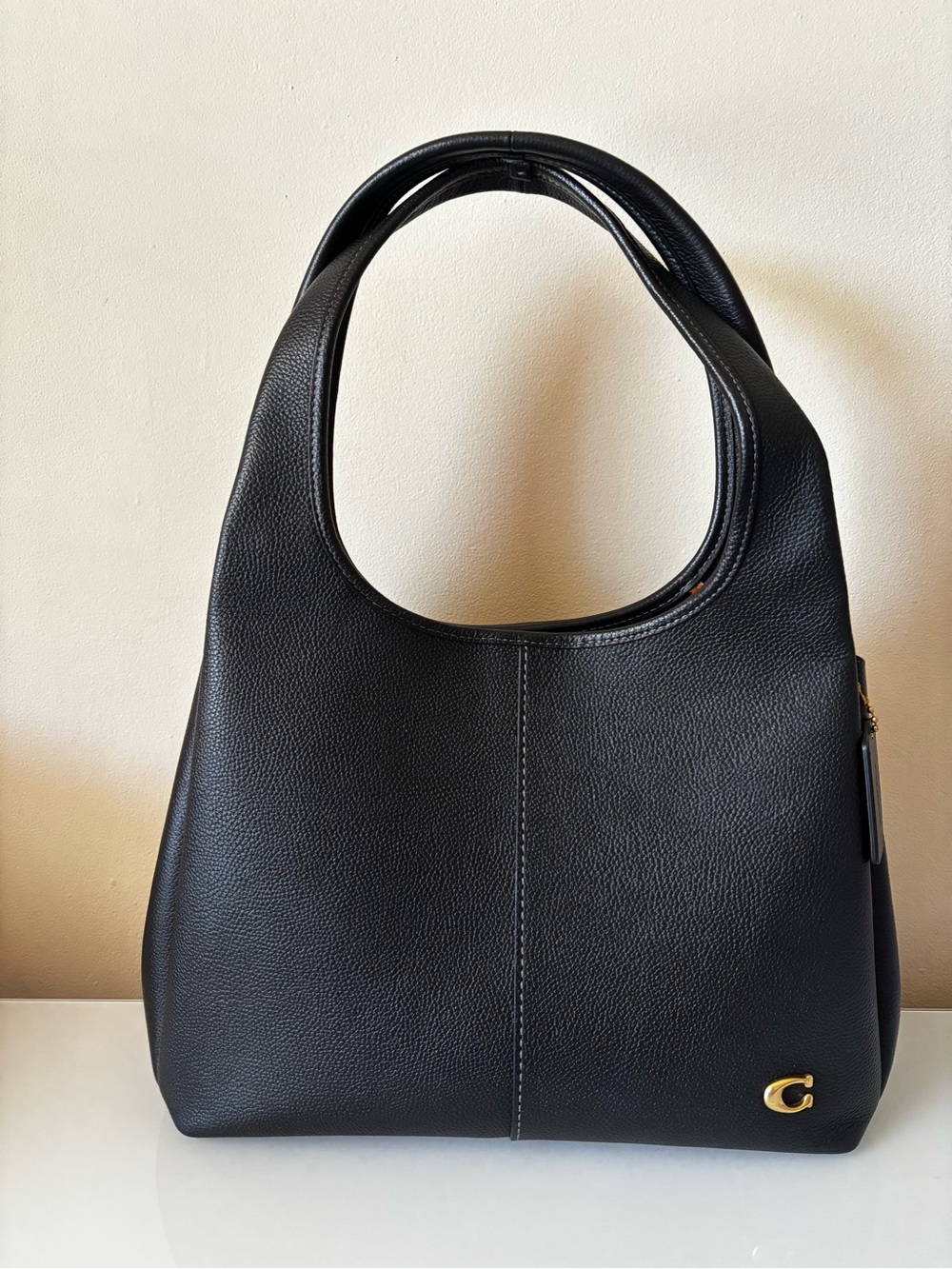 Coach Lana Shoulder Bag - Picture 2 of 5